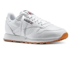 Reebok Classic Harman Leather